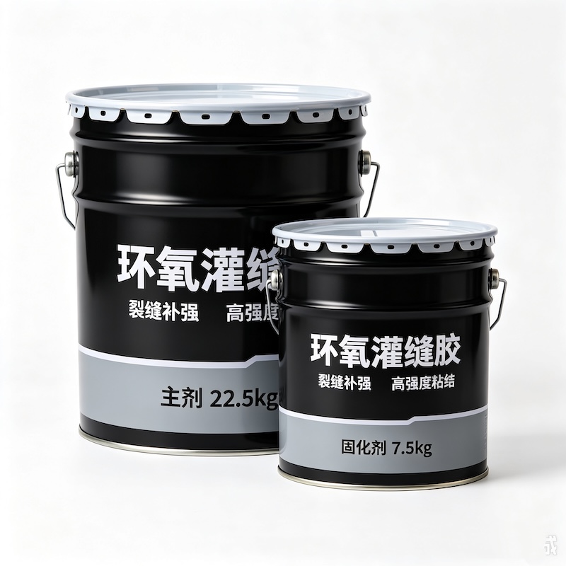 福泉裂缝修复封闭胶